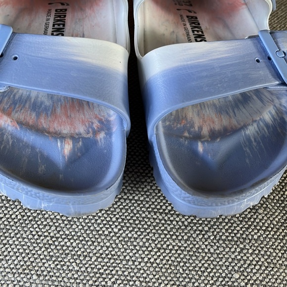 Birkenstock Arizona EVA Classic Sandal Size 6/37 - Picture 9 of 12